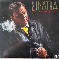 Frank Sinatra – She Shot Me Down