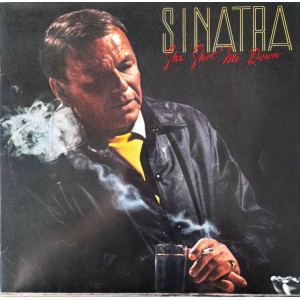 Frank Sinatra – She Shot Me Down