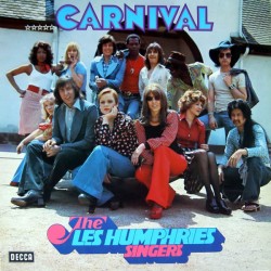 Les Humphries Singers – Carnival
