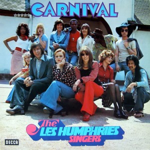 Les Humphries Singers – Carnival