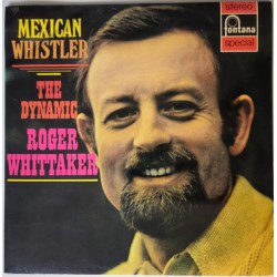 Roger Whittaker – Mexican Whistler