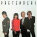 Pretenders, The – Pretenders