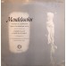 Felix Mendelssohn-Bartholdy - Achilles Pechinet, Le Philharmonique De Chaillot, Sebastian Delame – Concerto In E Minor For Violin And Orchestra, Op .64 / Symphony No. 4 In A Major Op. 90 (The Italian)