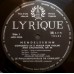 Felix Mendelssohn-Bartholdy - Achilles Pechinet, Le Philharmonique De Chaillot, Sebastian Delame – Concerto In E Minor For Violin And Orchestra, Op .64 / Symphony No. 4 In A Major Op. 90 (The Italian)