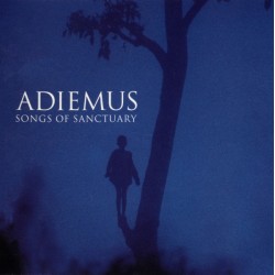 Adiemus – Songs Of Sanctuary