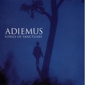 Adiemus – Songs Of Sanctuary