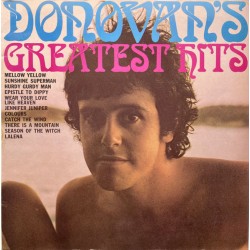 Donovan – Donovans Greatest Hits