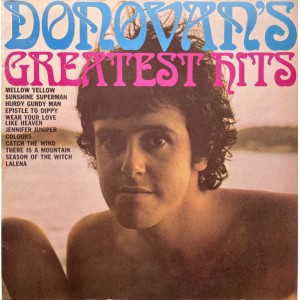 Donovan – Donovans Greatest Hits