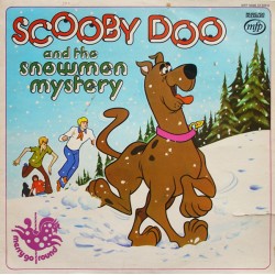 No Artist – Scooby Doo And The Snowmen Mystery