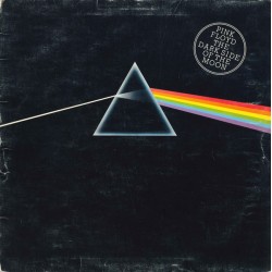 Pink Floyd – The Dark Side Of The Moon