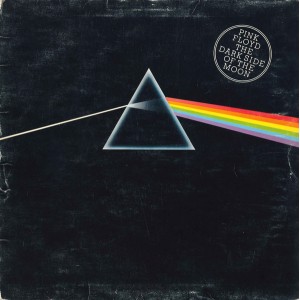 Pink Floyd – The Dark Side Of The Moon