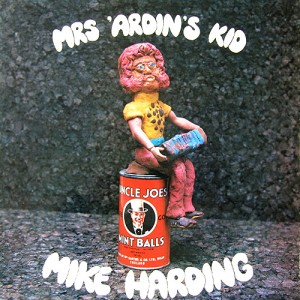 Mike Harding (2) – Mrs Ardins Kid