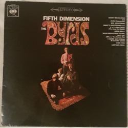 Byrds, The – Fifth Dimension