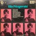 Ella Fitzgerald – Ella Fitzgerald