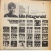 Ella Fitzgerald – Ella Fitzgerald