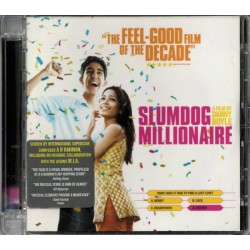 A.R. Rahman – Slumdog Millionaire (Music From The Motion Picture)