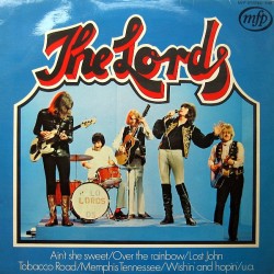 Lords, The – The Lords