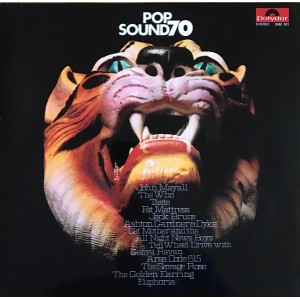 Various – Pop Sound 70