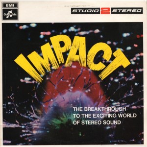 Various – Impact