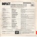 Various – Impact