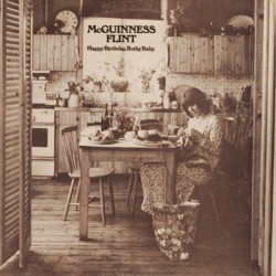 McGuinness Flint – Happy Birthday, Ruthy Baby