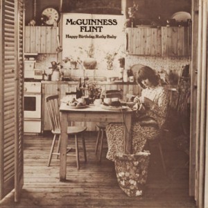 McGuinness Flint – Happy Birthday, Ruthy Baby