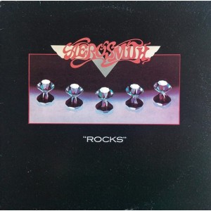 Aerosmith – Rocks