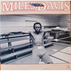 Miles Davis – Tune Up