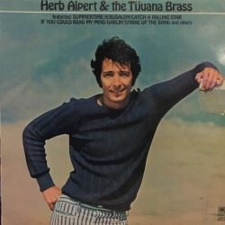 Herb Alpert & The Tijuana Brass – Herb Alpert & The Tijuana Brass
