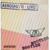 Aerosmith – Live! Bootleg