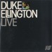 Duke Ellington And His Orchestra – Duke Ellington Live