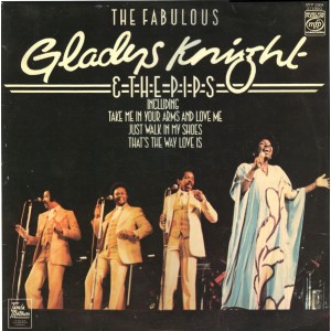 Gladys Knight And The Pips – The Fabulous Gladys Knight & The Pips