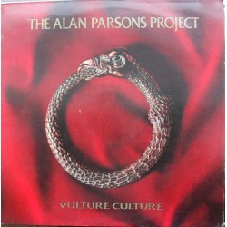 Alan Parsons Project, The – Vulture Culture