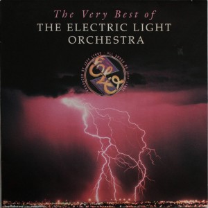 Electric Light Orchestra – The Very Best Of The Electric Light Orchestra