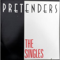 Pretenders, The – The Singles
