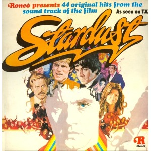 Various – Stardust - 44 Original Hits From The Sound Track Of The Film