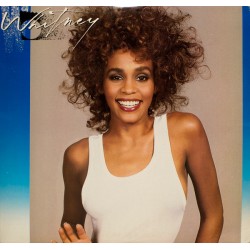 Whitney Houston – Whitney