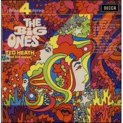 Ted Heath And His Music – The Big Ones