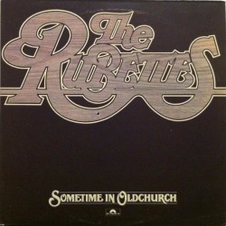 Rubettes, The – Sometime In Oldchurch