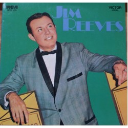Jim Reeves – The Best Of Jim Reeves