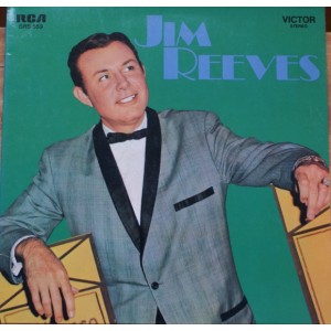 Jim Reeves – The Best Of Jim Reeves