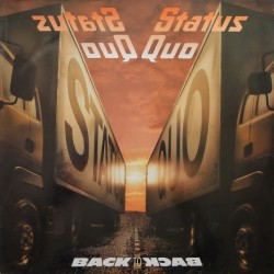Status Quo – Back To Back