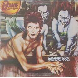 David Bowie – Diamond Dogs