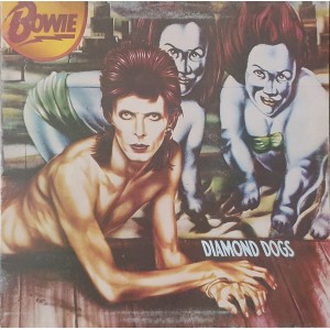 David Bowie – Diamond Dogs
