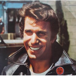 Various – Fonzie Favorites