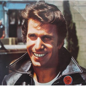 Various – Fonzie Favorites