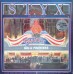Styx – Paradise Theatre