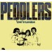Peddlers, The – Live In London