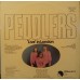 Peddlers, The – Live In London