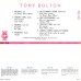 Tony Bolton (2) – Tony Bolton